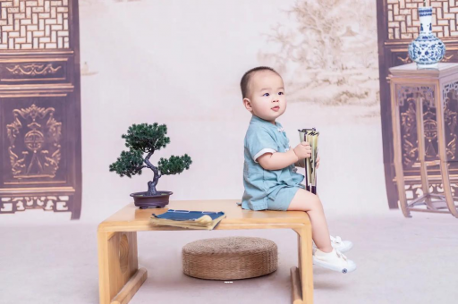 清徐孕妇尖肚子和圆肚子