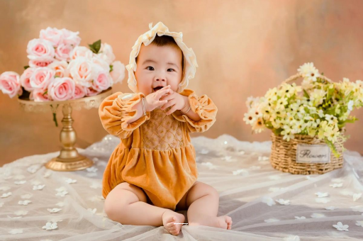 清徐宝宝多大可以吃水果